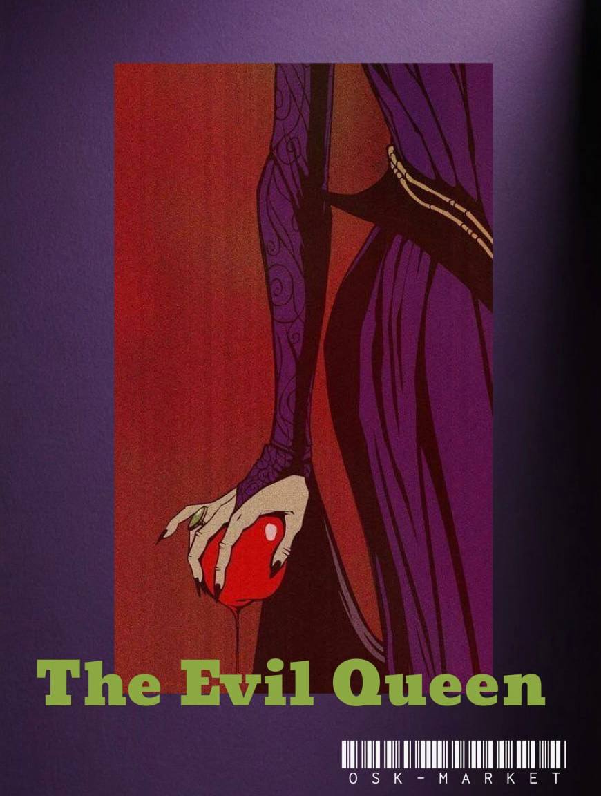 🍎 ЗЛАЯ КОРОЛЕВА: digital-директор, у которой идеал прописан в ТЗ

Если бы Злая Королева работала в агентстве, она бы была CEO или креативным директором,
 потому что никому другому не удаётся держать планку совершенства так уверенно

💄 Её девиз прост: «Всё должно быть идеально. Даже дедлайны»

Она не терпит халтуры
Любой баннер, где шрифт на полпикселя съехал, — это личное оскорбление

🪞Зеркало на стене у неё — не волшебное, а дашборд с метриками
 Каждый день она спрашивает его:
 «Кто сегодня самый эффективный в digital?»

И если цифры не отражают её усилий — начинается священный ритуал оптимизации:
 правки, аналитика, реклама, перезапуски кампаний

🤫 Королева не просто руководит — она создает стандарты
 Все вокруг немного боятся её,
 но тайно мечтают быть такими же: собранными, уверенными и всегда с идеальным визуалом в презентации

В её мире нет места случайностям: только стиль, контроль и холодный блеск эффективности

— «Почему так строго?»
 — «Потому что бренд — это зеркало. И в нём должна отражаться только красота»

Злая Королева — это не про злость
Это про власть над хаосом
 Она знает, что в digital побеждает не тот, кто громче,
 а тот, кто красивее считает конверсии

Идеал — это не миф. Это KPI 🤩