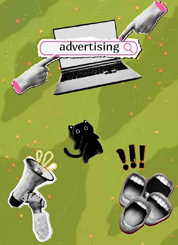 1. Реклама не обязана нравиться, чтобы работать 

 😁Красота и симпатия — не KPI

Кампания может раздражать, но приносить прибыль, если попадает в правильный триггер. 🥲Иногда «раздражающий» элемент — единственный способ вырваться из шумного инфополя 
⭐️⭐️⭐️⭐️⭐️⭐️