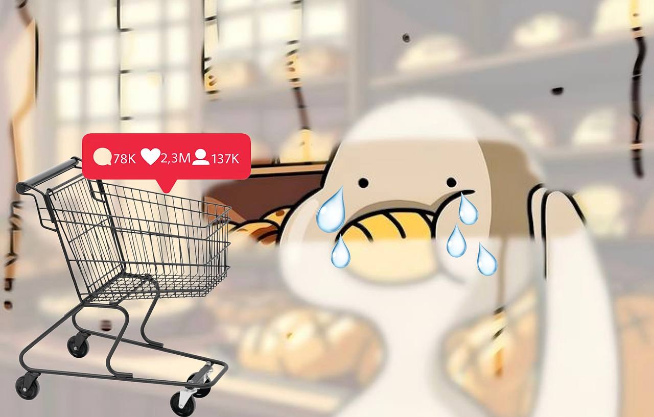 2. Виральность ≠ продажи

 Миллионы просмотров — это ещё не деньги💵
Без чёткой воронки и призыва к действию вирал остаётся просто контентом ❤️
Настоящий успех — когда вирусный эффект встроен в стратегию и ведёт к покупке

⭐️⭐️⭐️⭐️⭐️